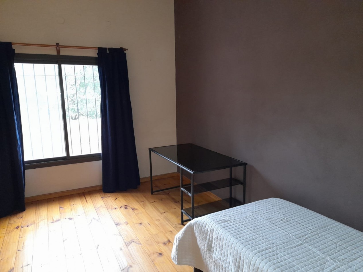 VENDO CASA DE 3 DORMITORIOS EN DIQUE CHICO - CORDOBA - APTO CREDITO