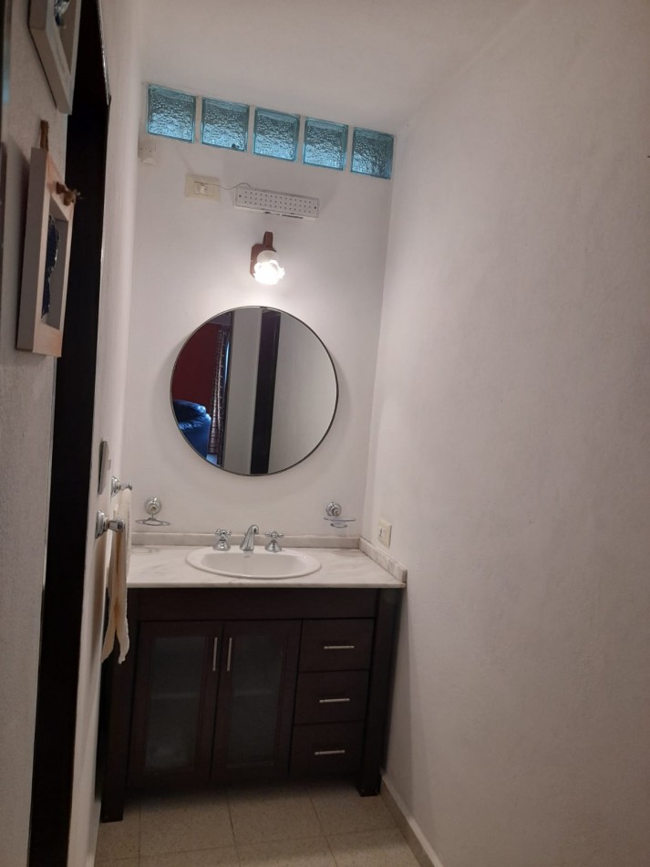 VENDO CASA DE 3 DORMITORIOS EN DIQUE CHICO - CORDOBA - APTO CREDITO