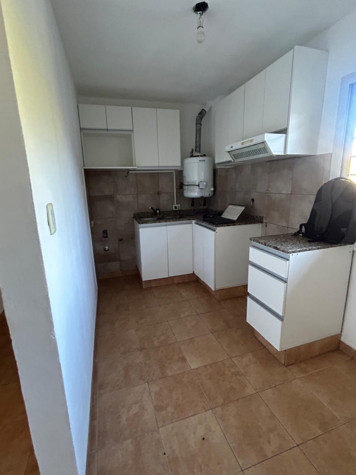 VENTA DEPARTAMENTO 3 DORMITORIOSC CON COCHERA - PUEYRREDON.