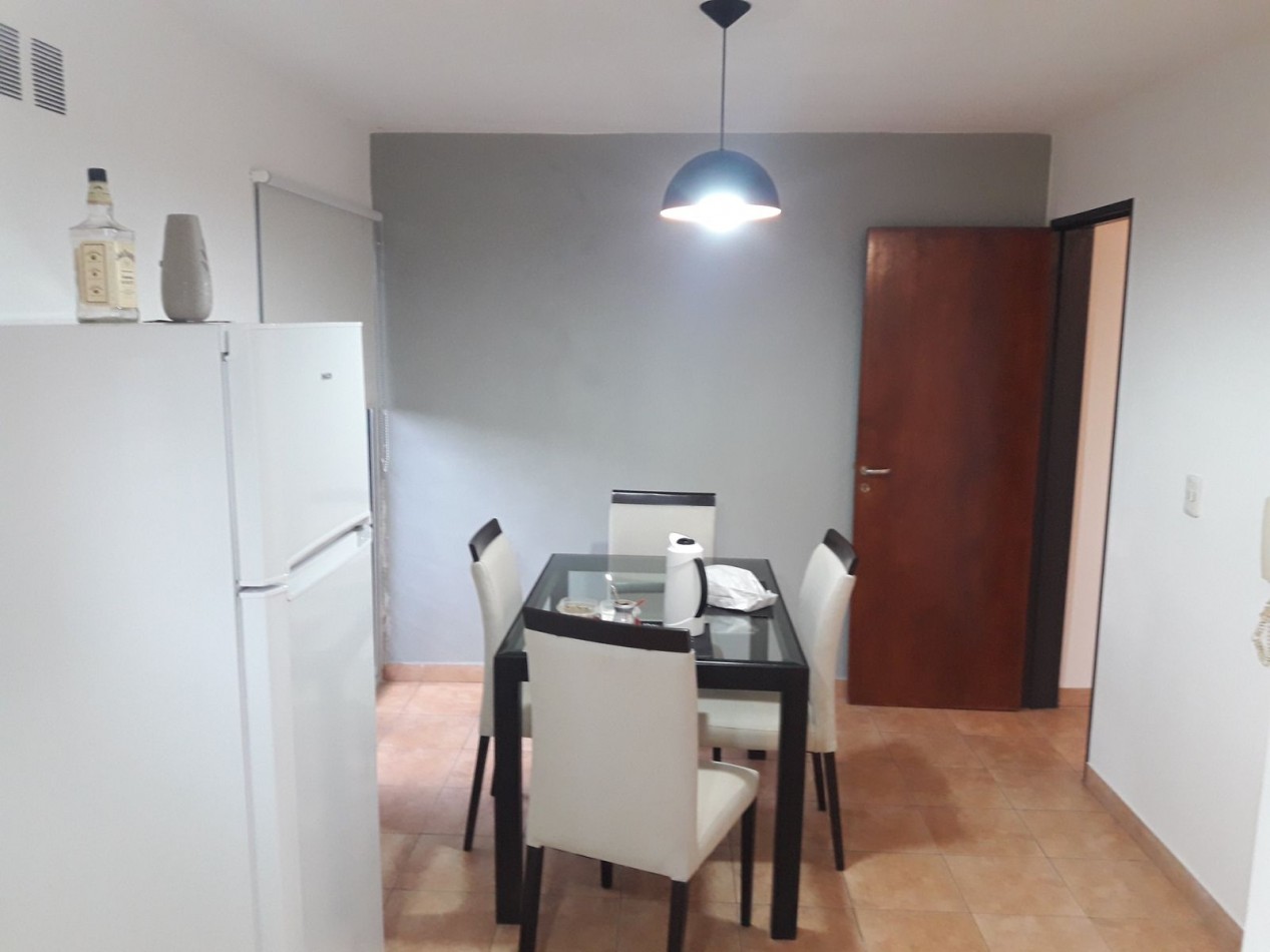 VENTA DEPARTAMENTO 3 DORMITORIOSC CON COCHERA - PUEYRREDON.