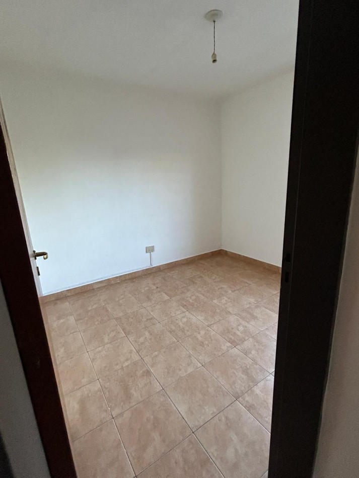 VENTA DEPARTAMENTO 3 DORMITORIOSC CON COCHERA - PUEYRREDON.