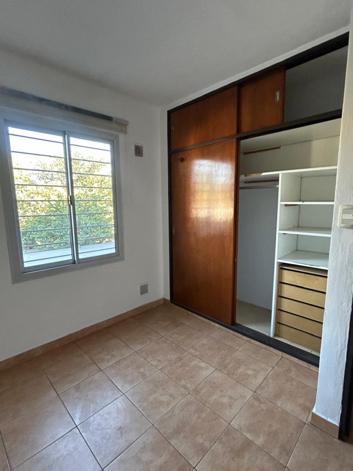 VENTA DEPARTAMENTO 3 DORMITORIOSC CON COCHERA - PUEYRREDON.