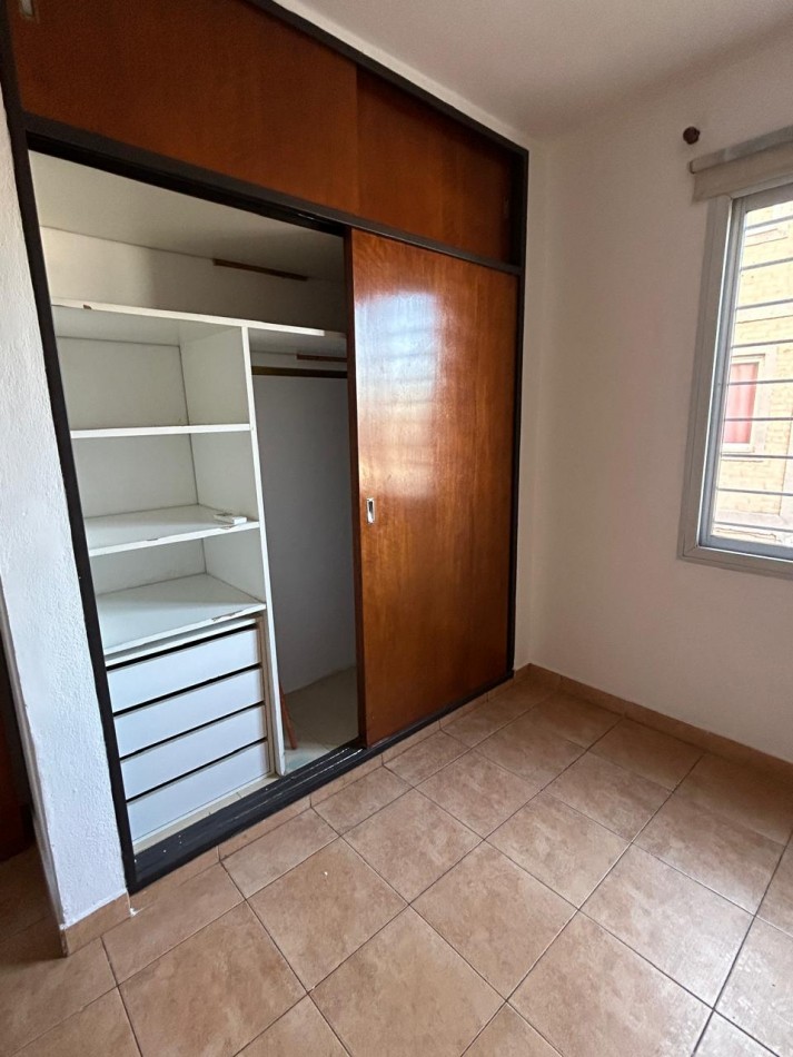 VENTA DEPARTAMENTO 3 DORMITORIOSC CON COCHERA - PUEYRREDON.