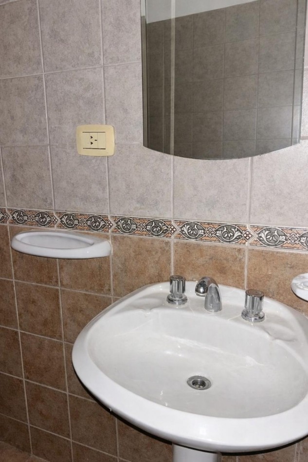 APTO CREDITO DPTO 2 DORMITORIOS EN VENTA A MTS DEL NUEVOCENTRO 