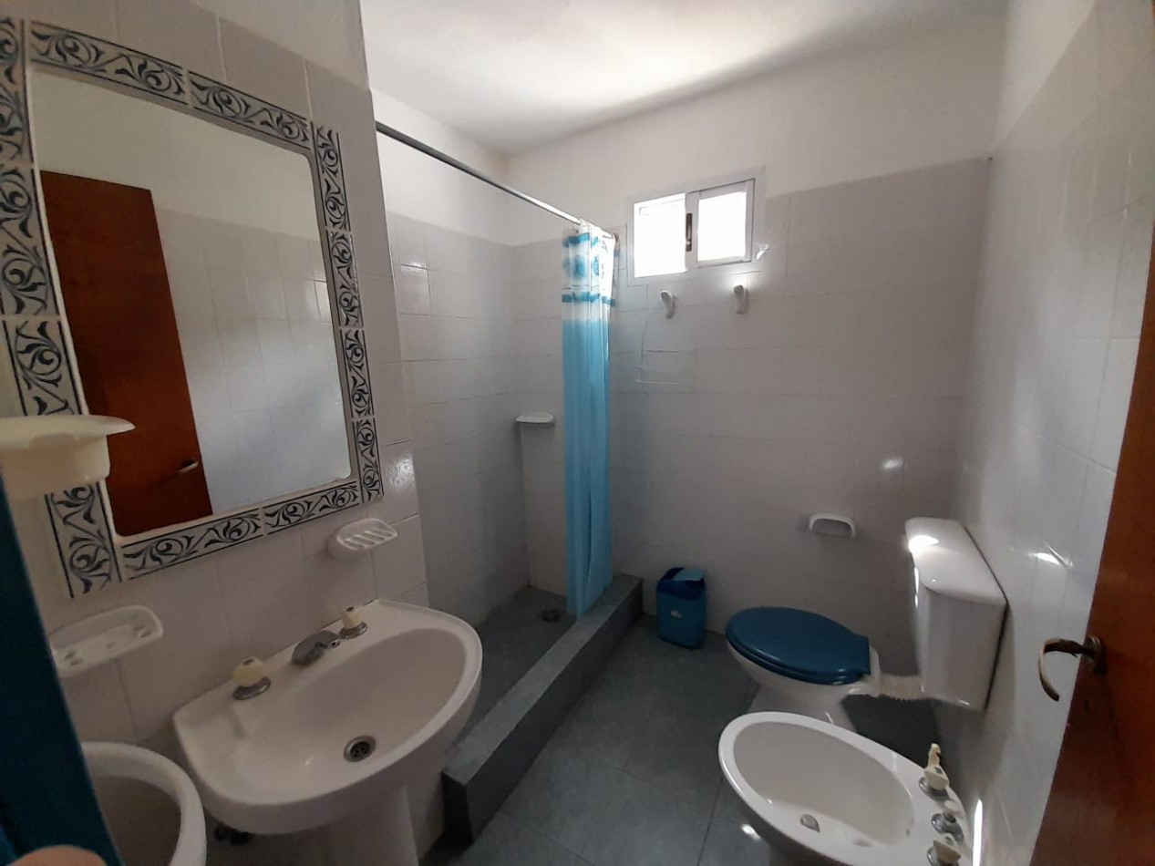 COMPLEJO DE CABAÑAS EN VENTA - POTRERO DE GARAY.