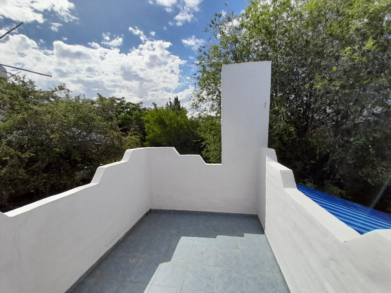 COMPLEJO DE CABAÑAS EN VENTA - POTRERO DE GARAY.