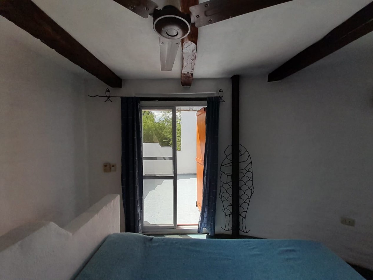 COMPLEJO DE CABAÑAS EN VENTA - POTRERO DE GARAY.