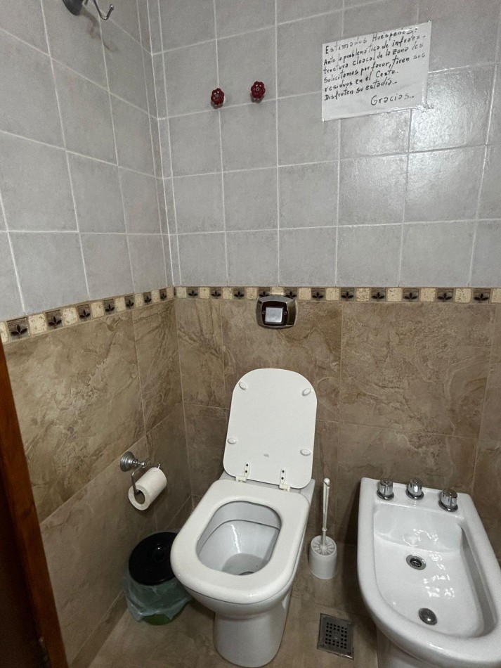 CABAÑAS EN VENTA - POTRERO DE GARAY