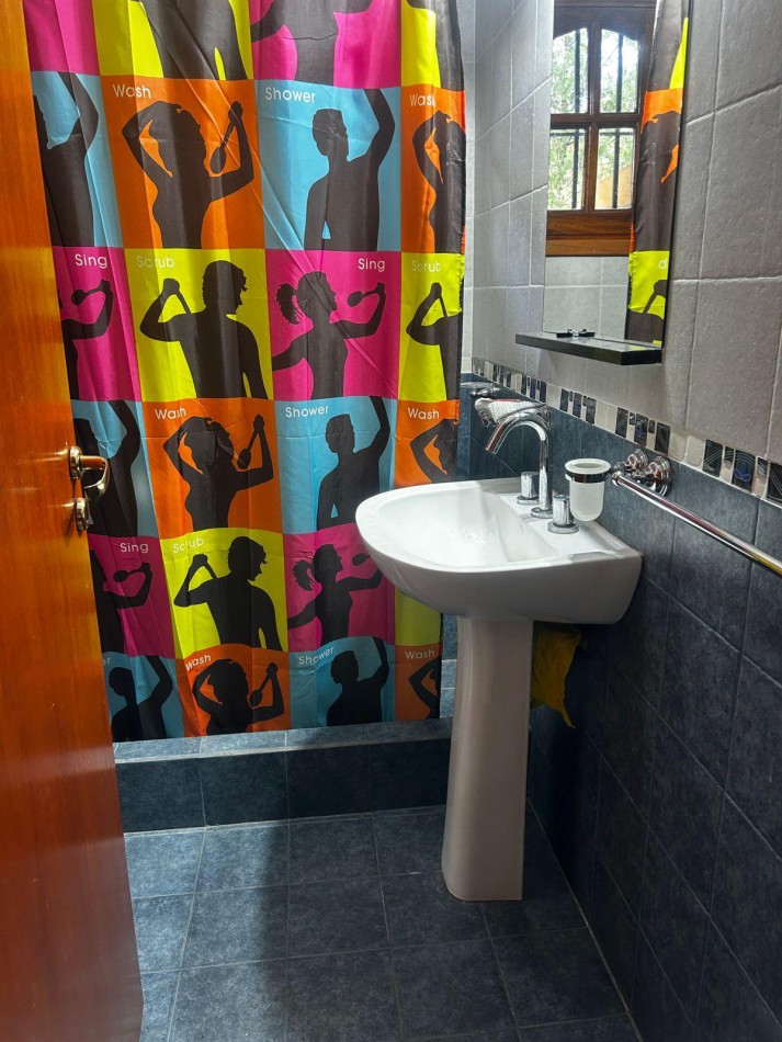 CABAÑAS EN VENTA - POTRERO DE GARAY