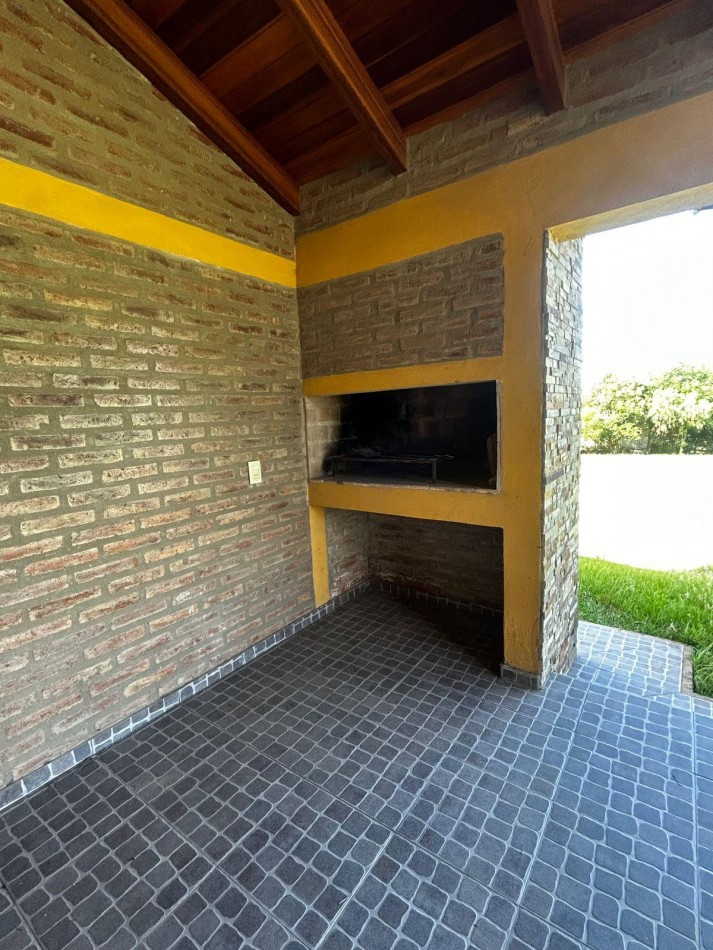 CABAÑAS EN VENTA - POTRERO DE GARAY