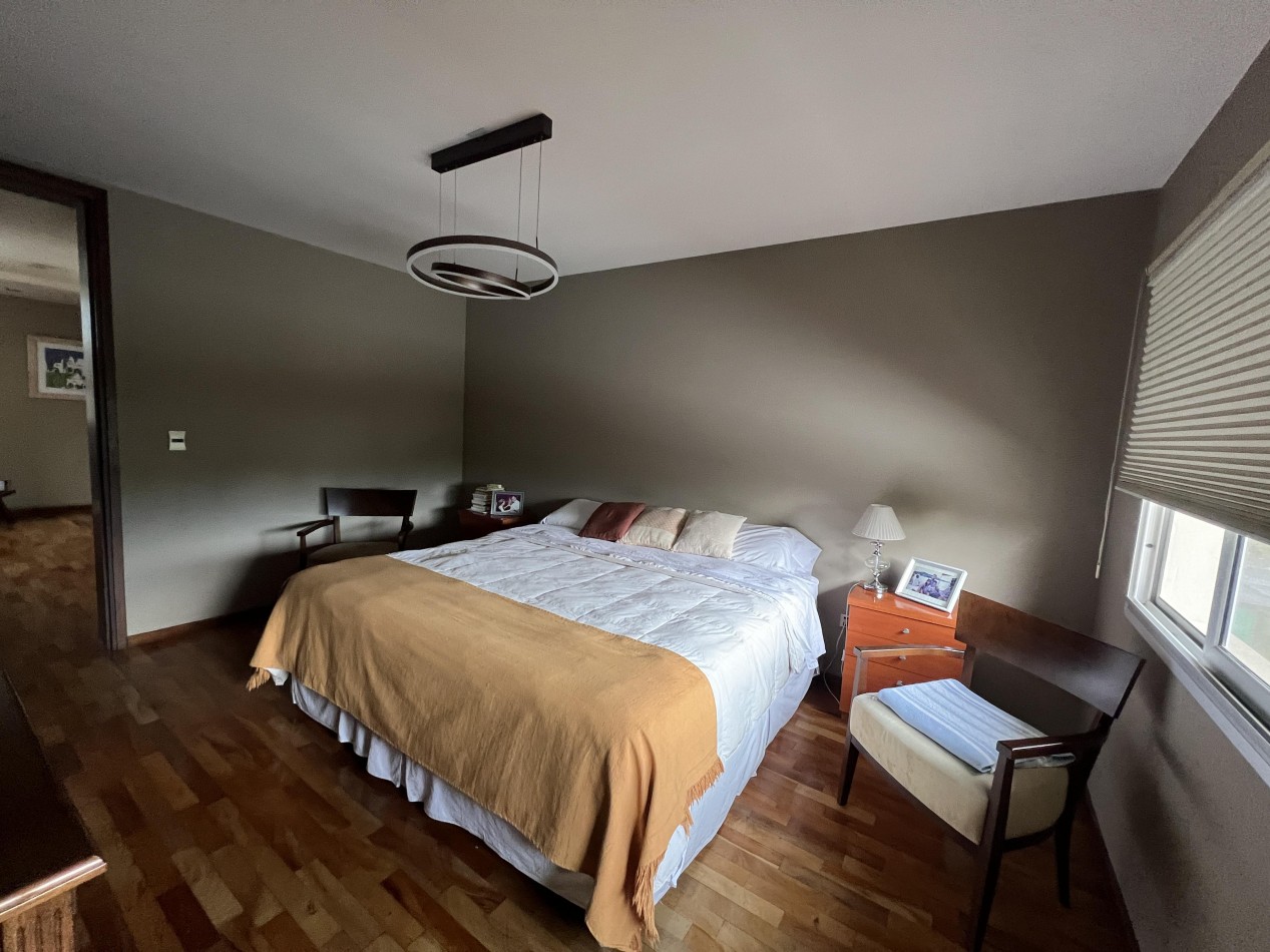 CAÑUELAS VILLAGE - CASA EN VENTA 3 DORMITORIOS CON PILETA.