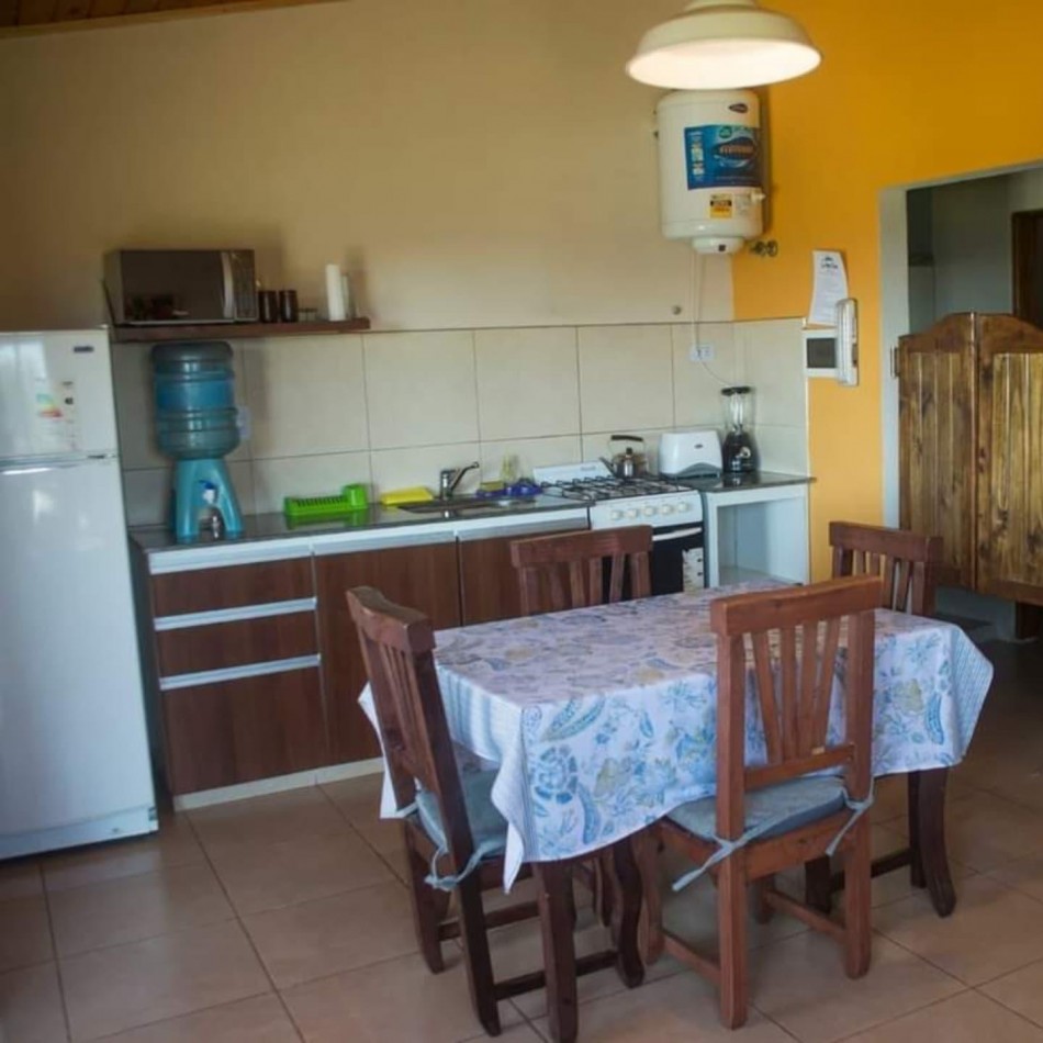 CASA QUINTA EN ALQUILER - POTRERO DE GARAY - PET FRIENDLY 