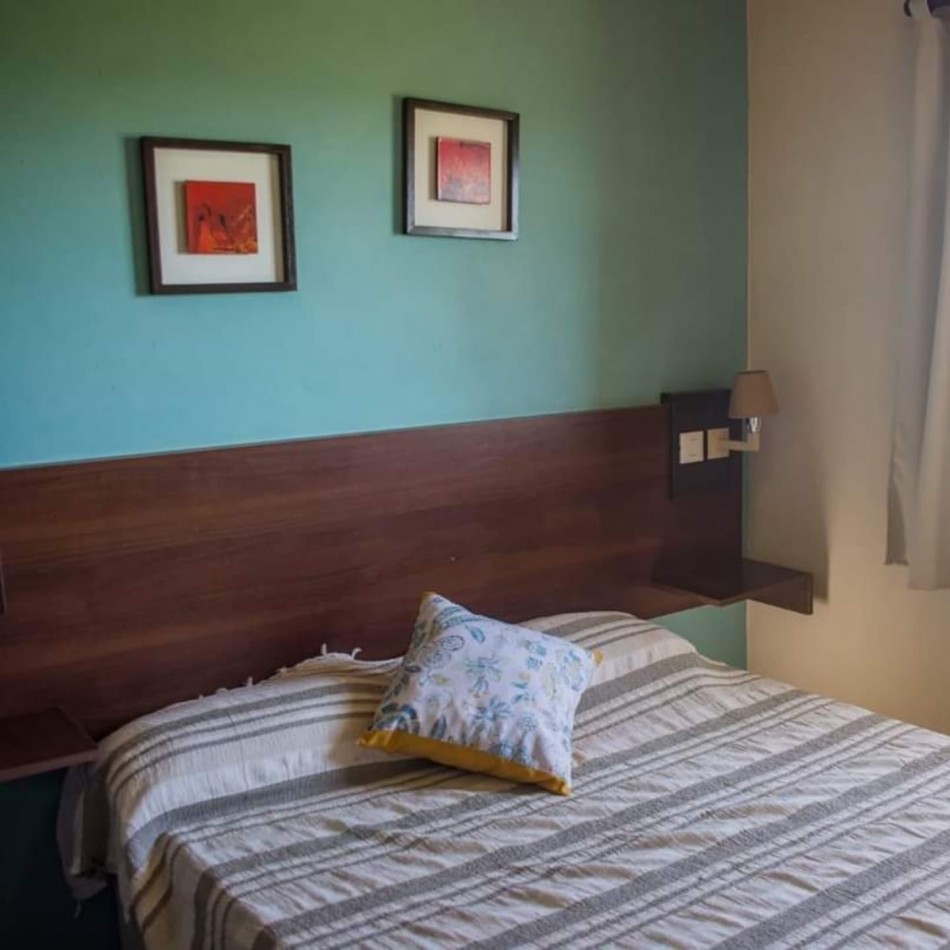 CASA QUINTA EN ALQUILER - POTRERO DE GARAY - PET FRIENDLY 