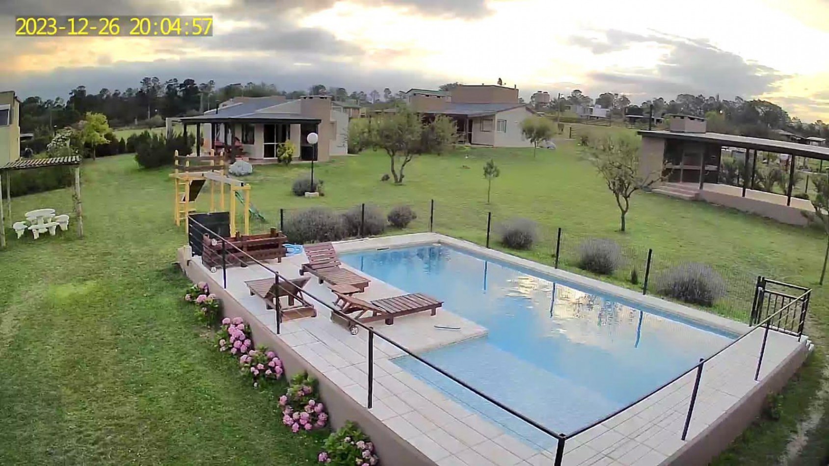 CASA QUINTA EN ALQUILER - POTRERO DE GARAY - PET FRIENDLY 