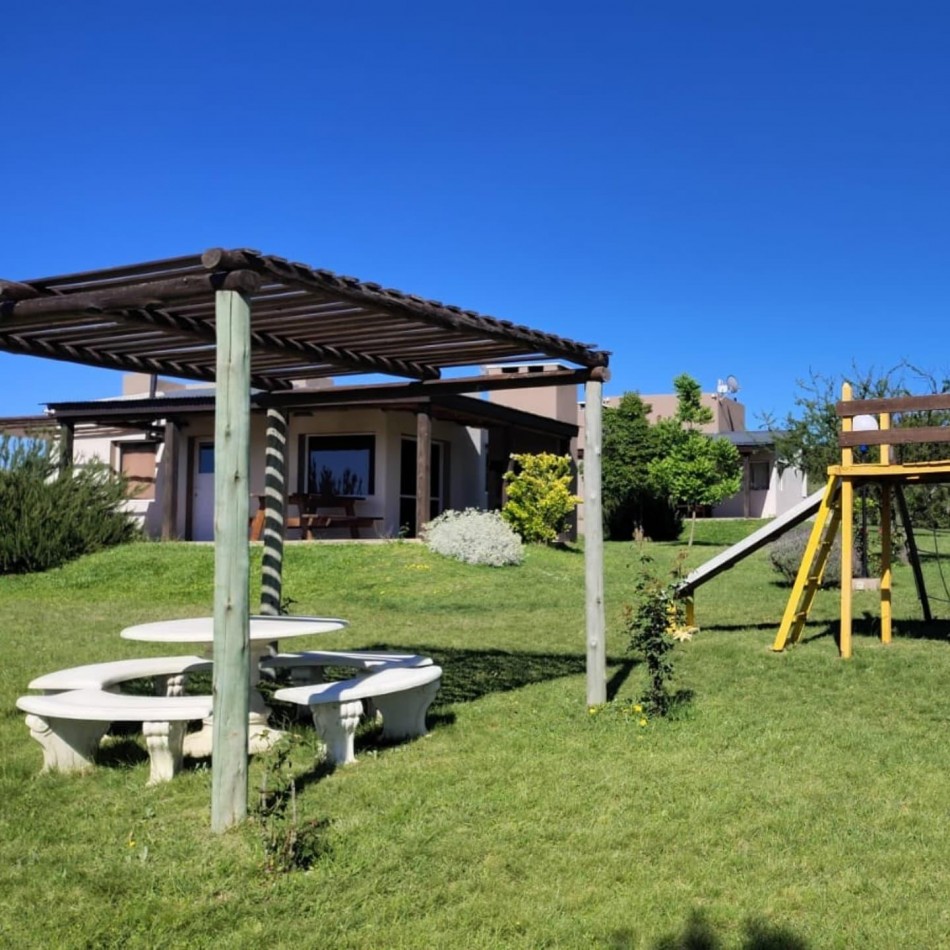 CASA QUINTA EN ALQUILER - POTRERO DE GARAY - PET FRIENDLY 