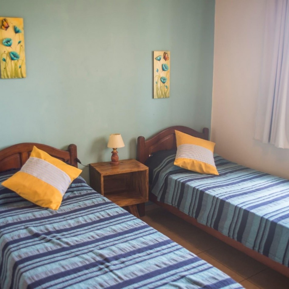 CASA QUINTA EN ALQUILER - POTRERO DE GARAY - PET FRIENDLY 