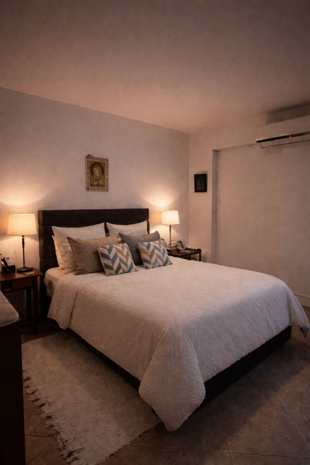 VENTA GENERAL PAZ - DEPARTAMENTO DE 2 DORMITORIOS FRENTE A LA PLAZA ALBERDI.