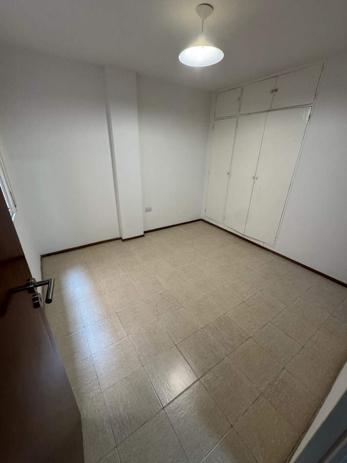 VENTA 1 DORMITORIO A FINANCIAR  - NUEVA CORDOBA.