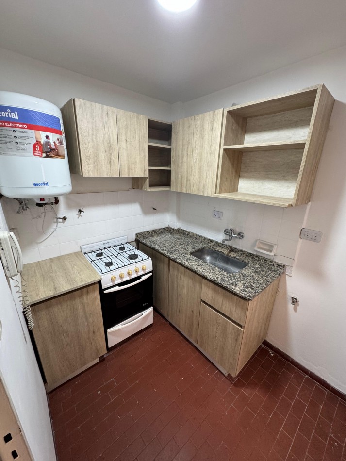 VENTA 1 DORMITORIO A FINANCIAR  - NUEVA CORDOBA.
