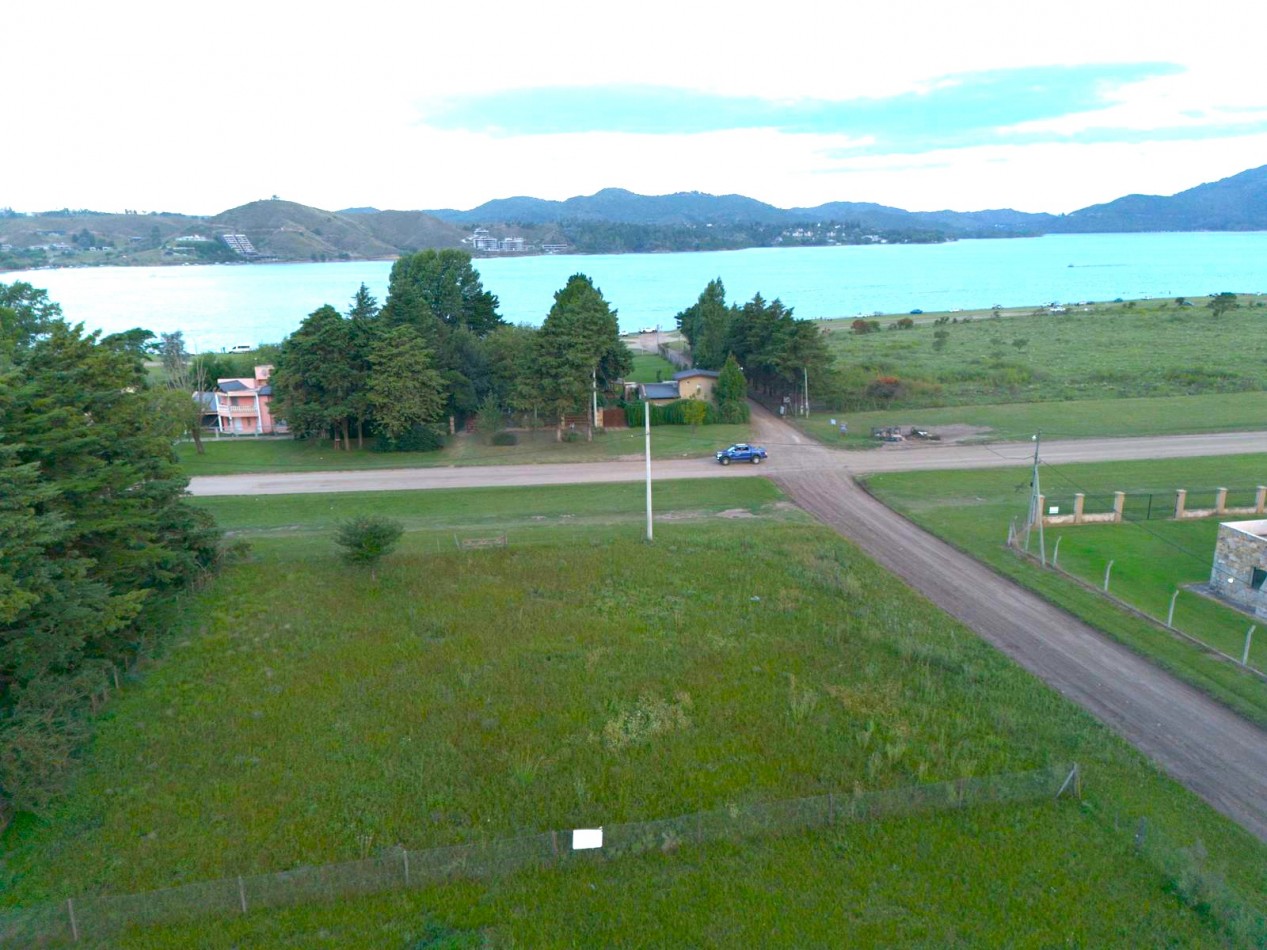 TERRENO EN VENTA - POTRERO DE GARAY.