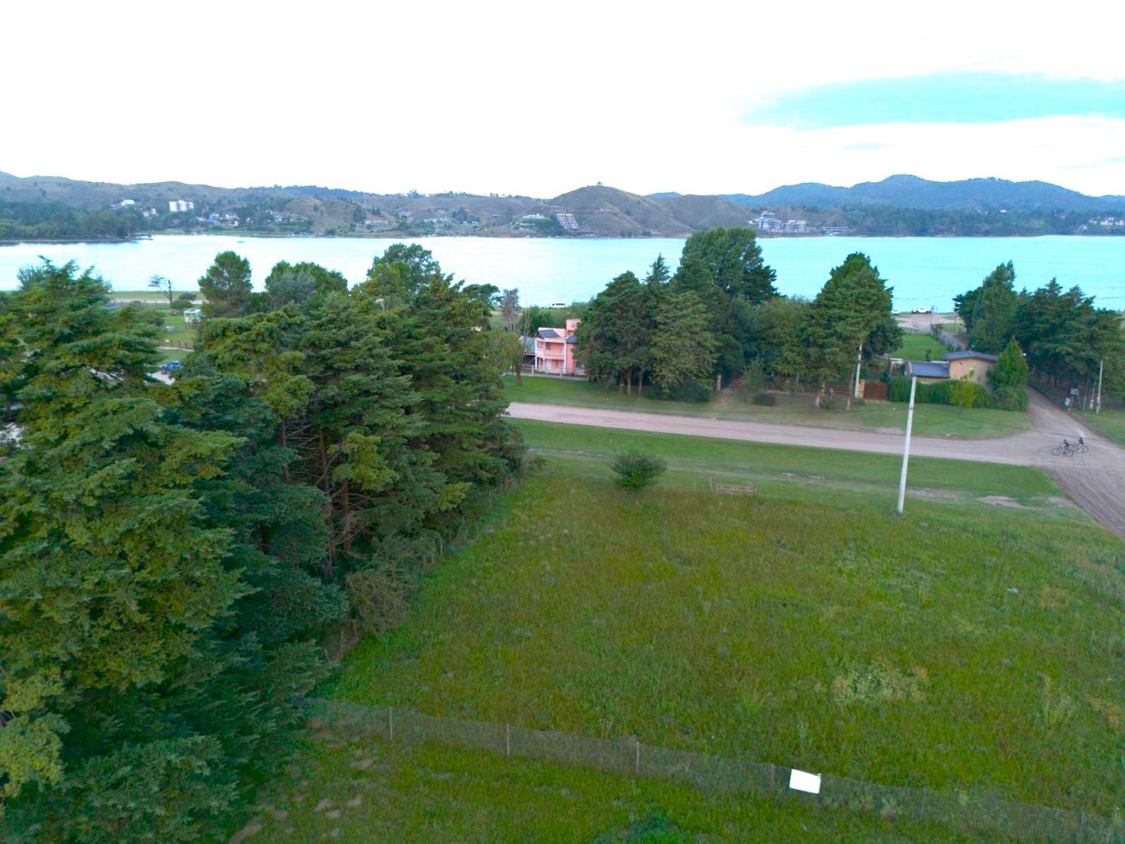 TERRENO EN VENTA - POTRERO DE GARAY.