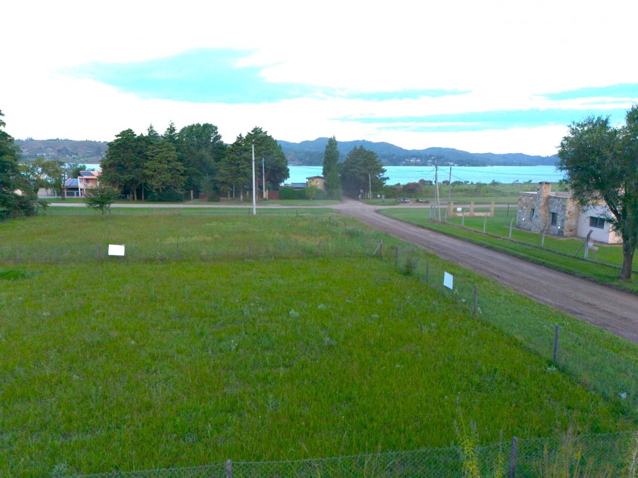 TERRENO EN VENTA - POTRERO DE GARAY.