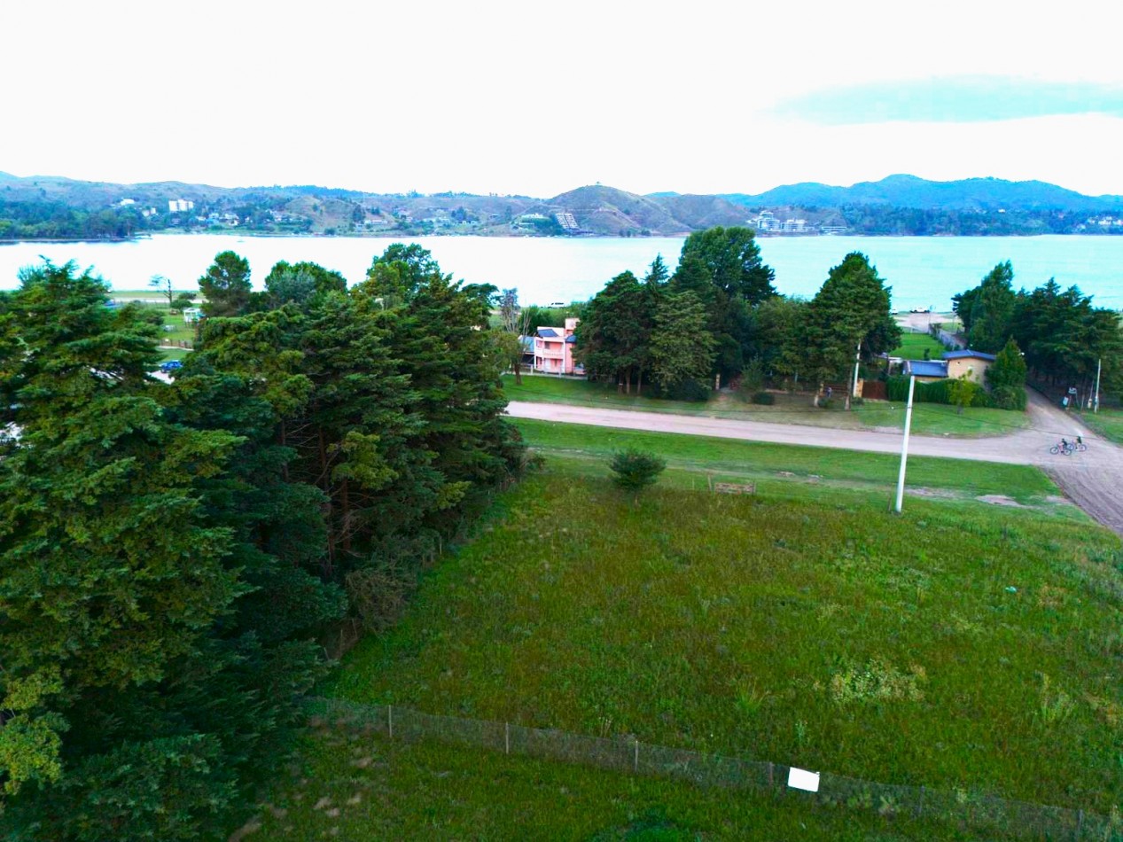 TERRENO EN VENTA - POTRERO DE GARAY.