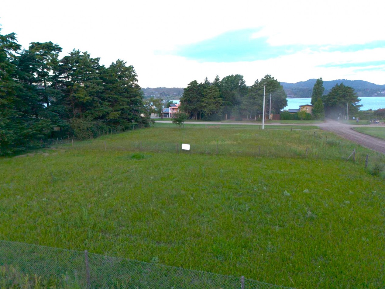 TERRENO EN VENTA - POTRERO DE GARAY.