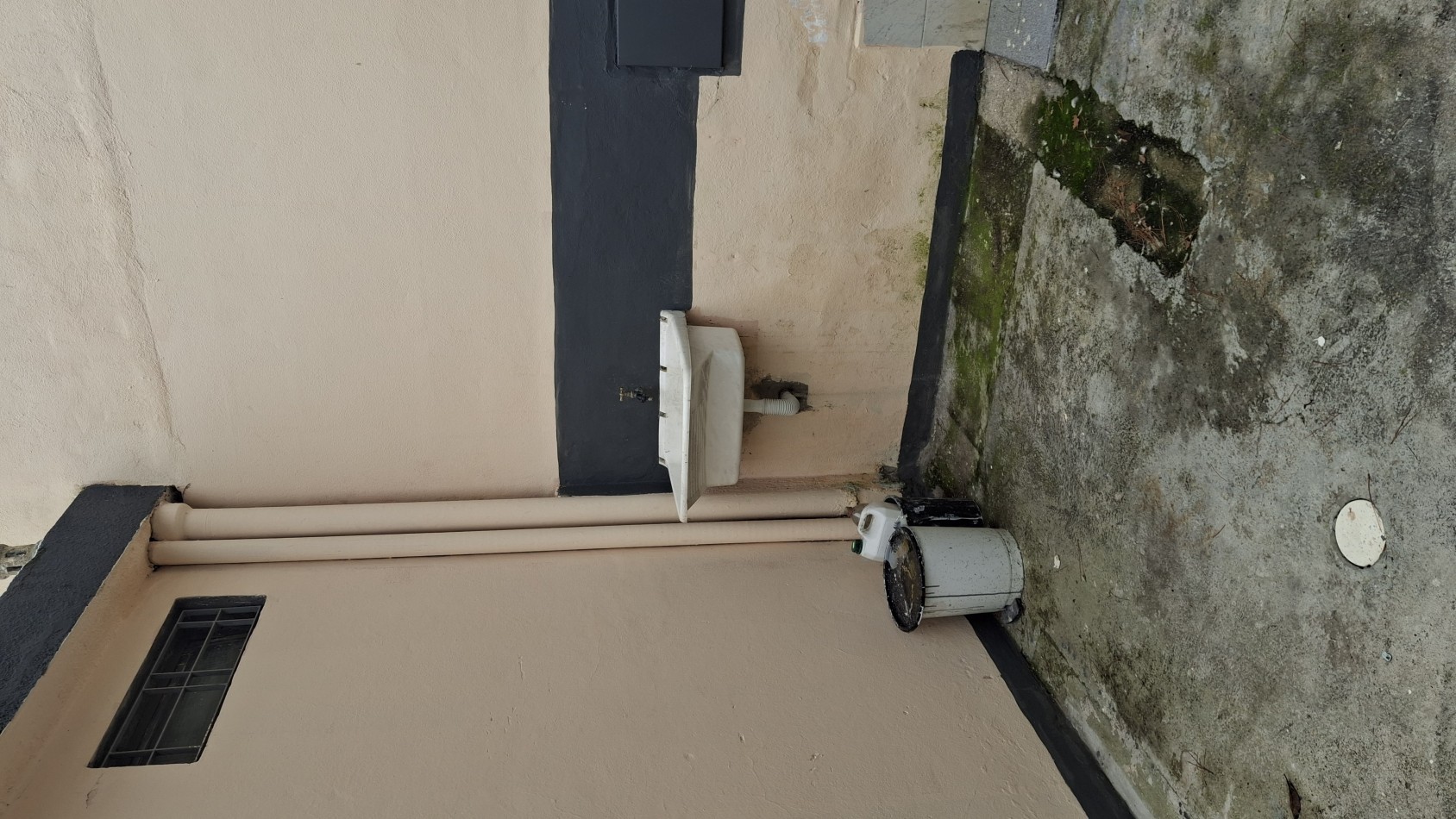 IMPORTANTE GALPON EN ALQUILER 