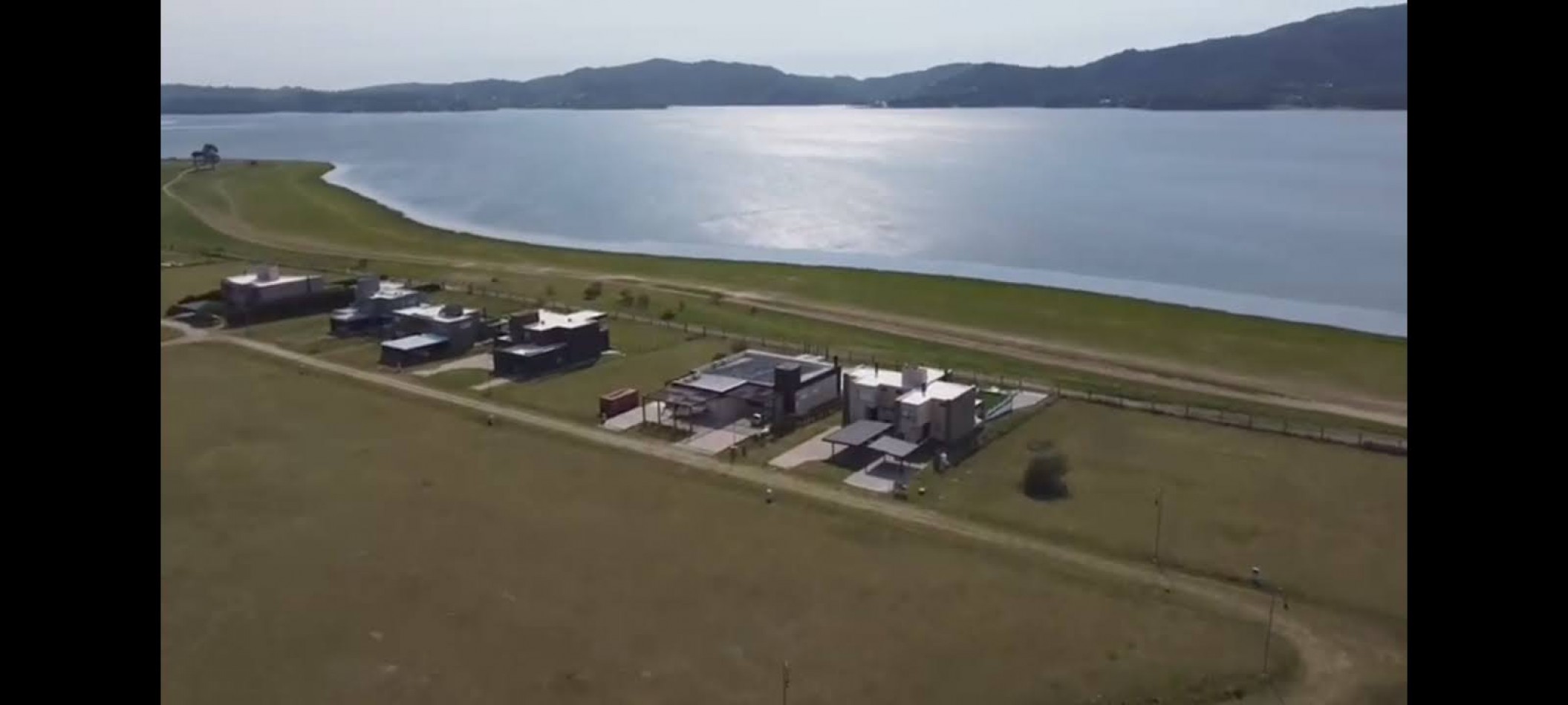 COMPLEJO DE 4 CABAÑAS VENTA LOS ESPINILLOS - POTRERO DE GARAY 