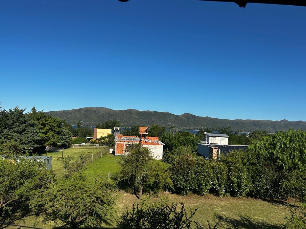 COMPLEJO DE 4 CABAÑAS VENTA LOS ESPINILLOS - POTRERO DE GARAY 