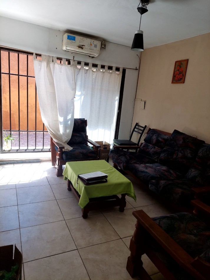 PH INTERNO EN VILLA CORINA