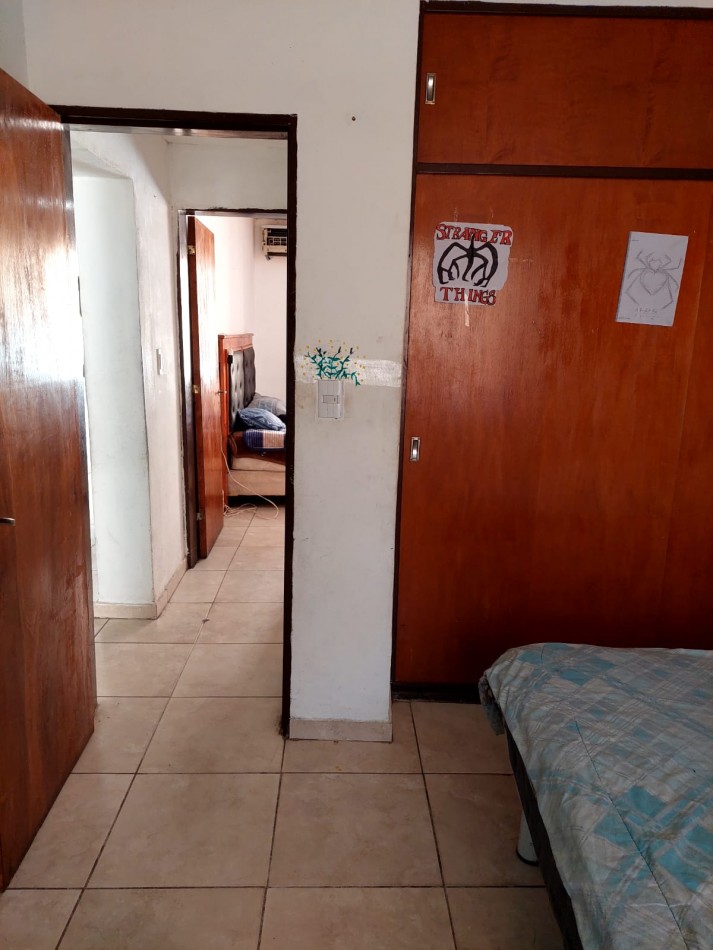 PH INTERNO EN VILLA CORINA