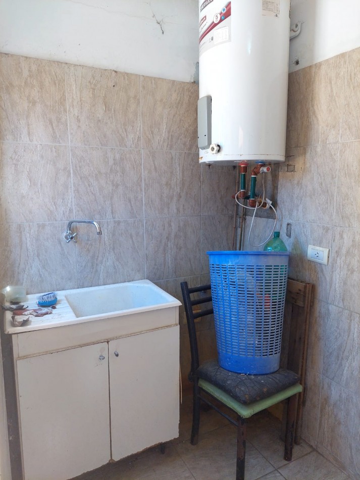 PH INTERNO EN VILLA CORINA