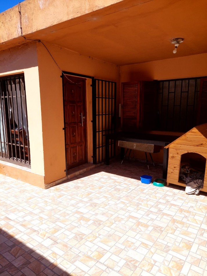 PH INTERNO EN VILLA CORINA