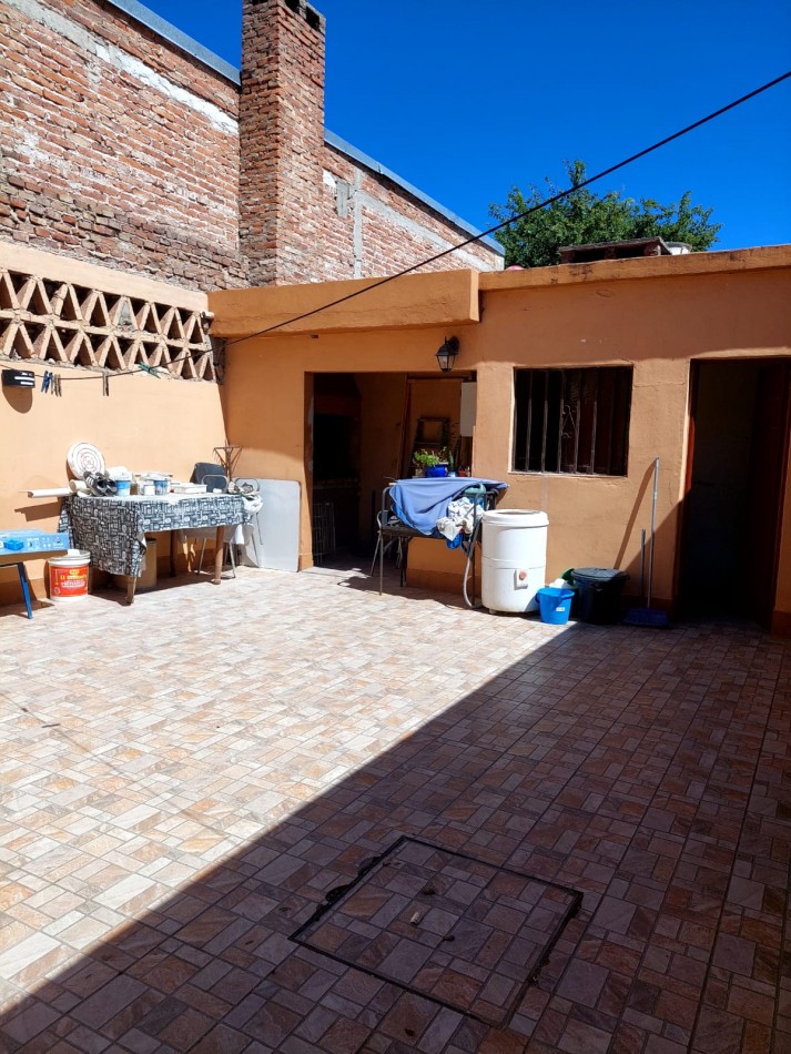 PH INTERNO EN VILLA CORINA