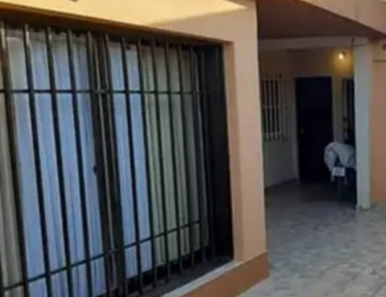 PH INTERNO EN VILLA CORINA