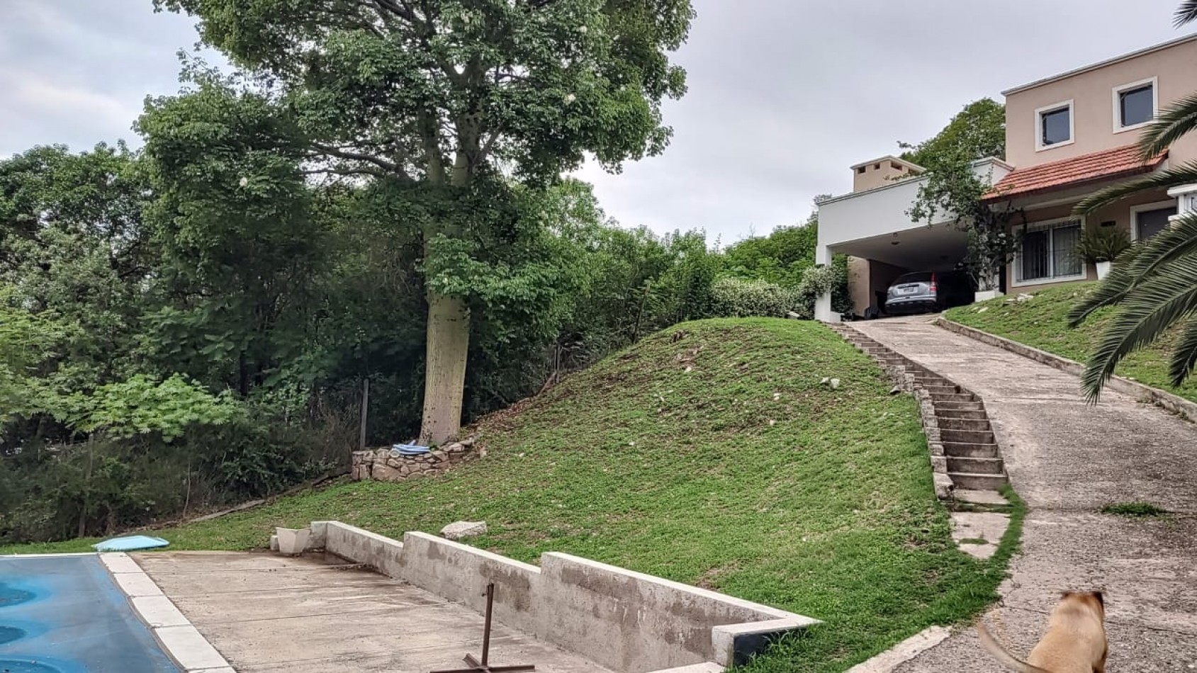 CAMINO AL CUADRADO - VENDO CASA DE 3 DORMITORIOS CON PILETA