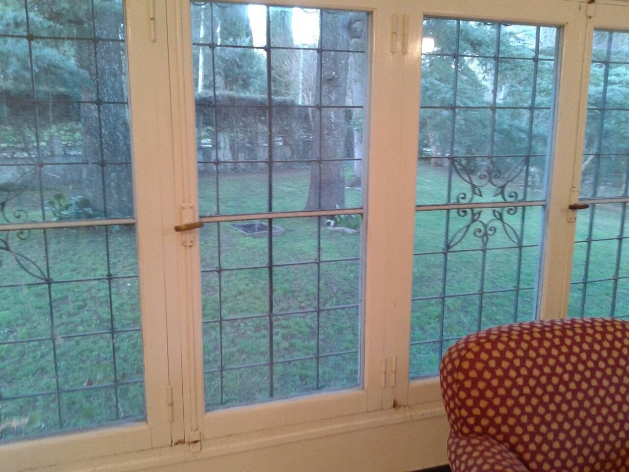 CABANA - VENTA CASA CHALET DE 3 DORMITORIOS CON PILETA.