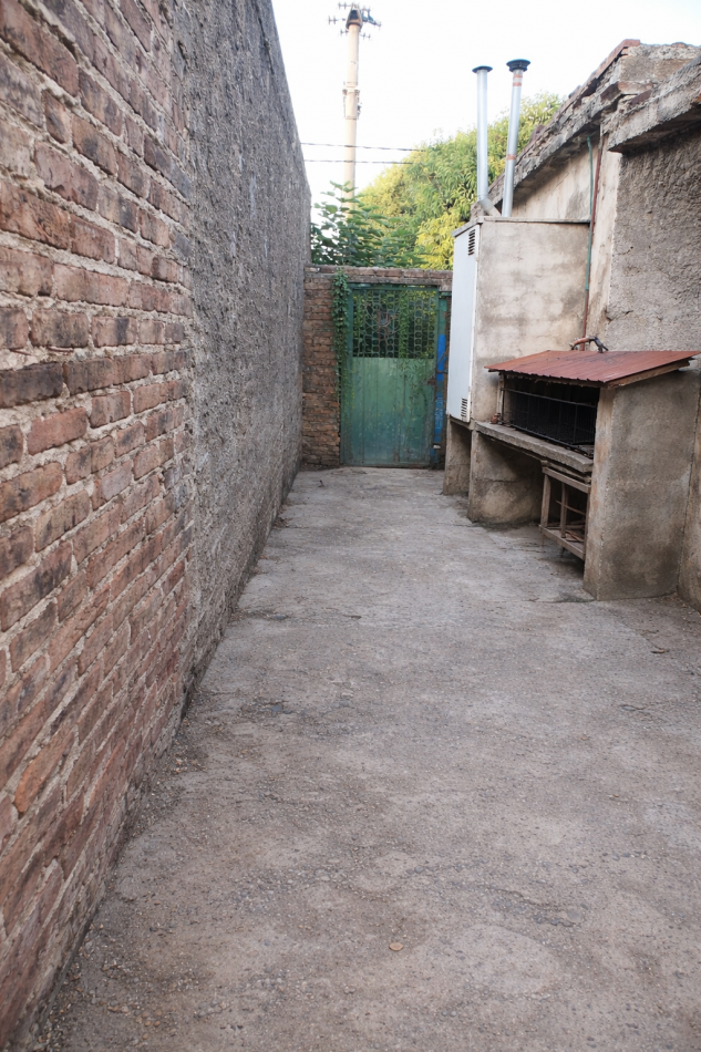 CASA ESQUINA EN ZONA NORTE