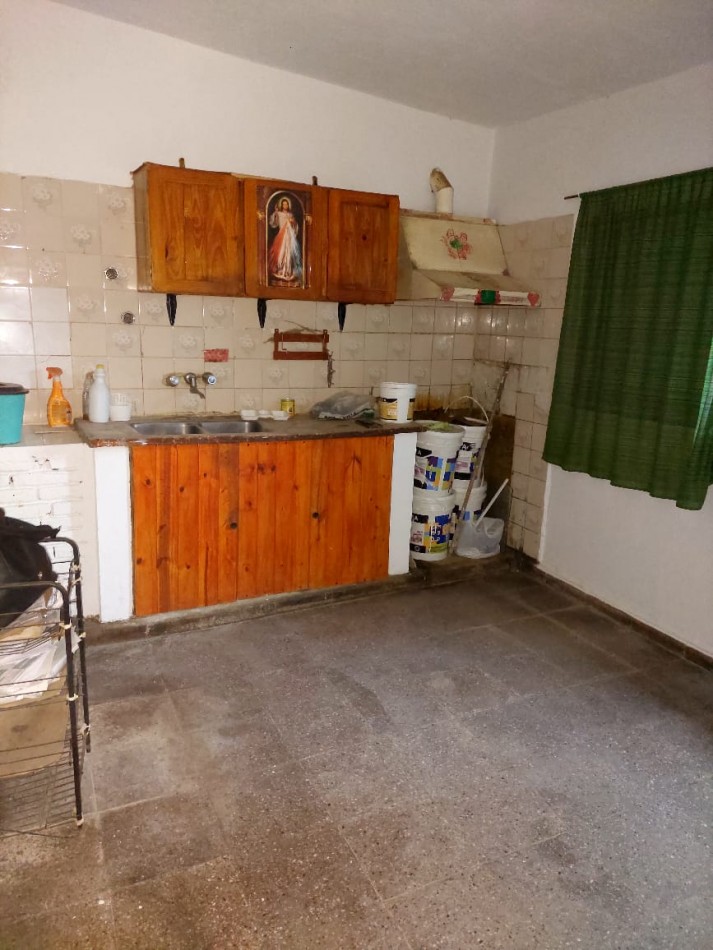 CASA ESQUINA EN ZONA NORTE