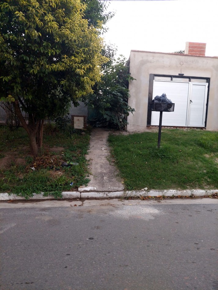 CASA ESQUINA EN ZONA NORTE