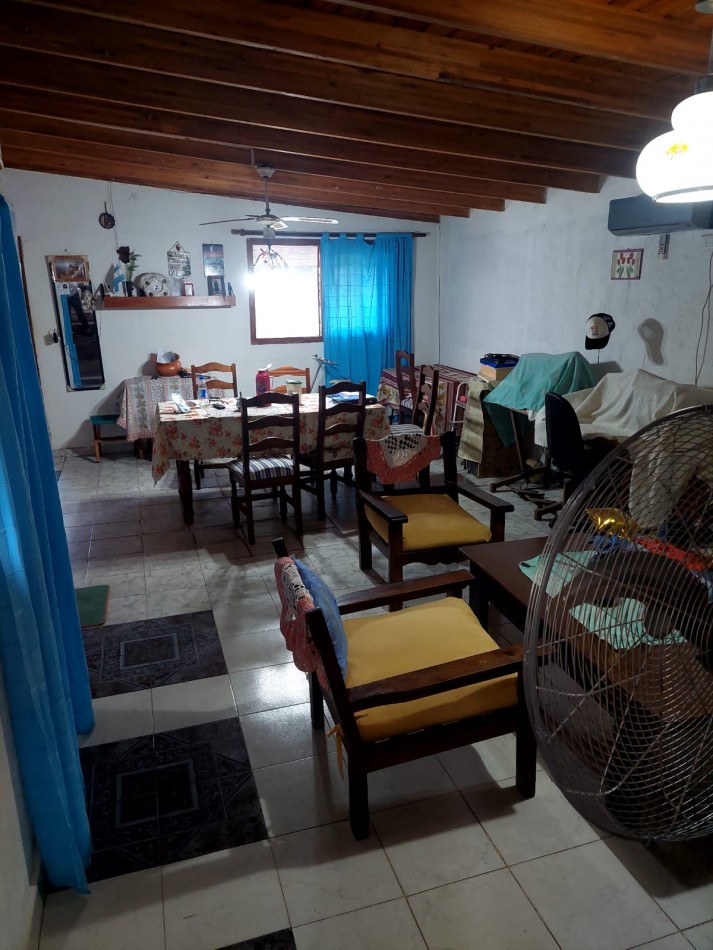 CASA EN VENTA EN VILLA SANTA CRUZ DEL LAGO- PUNILLA