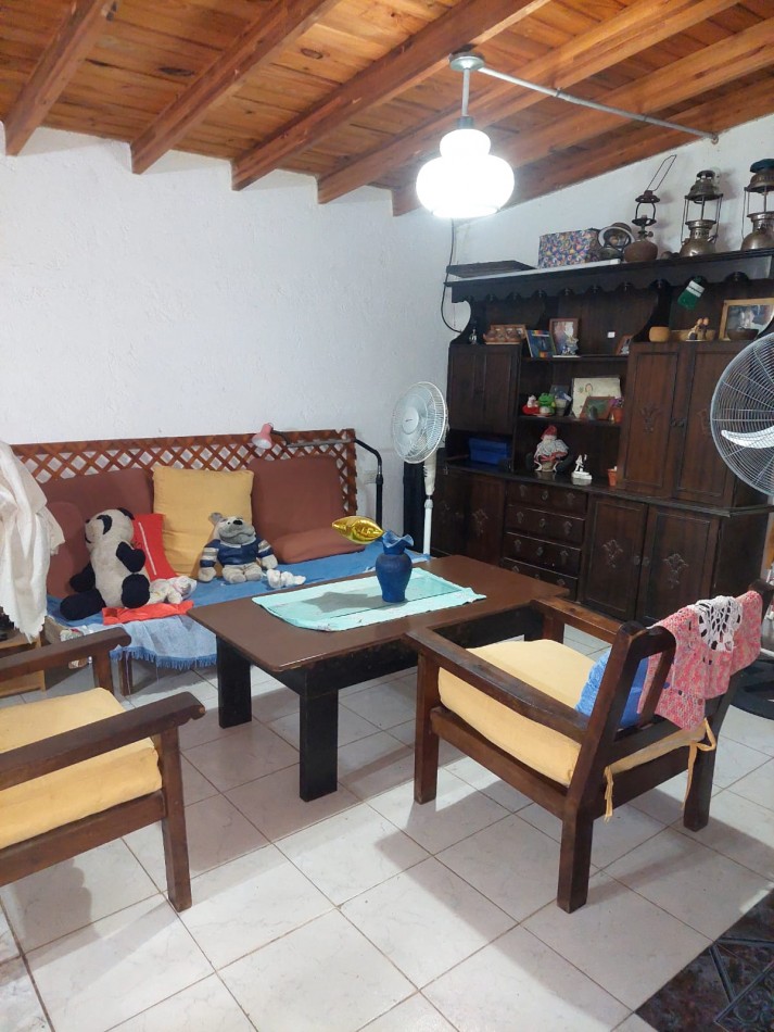 CASA EN VENTA EN VILLA SANTA CRUZ DEL LAGO- PUNILLA