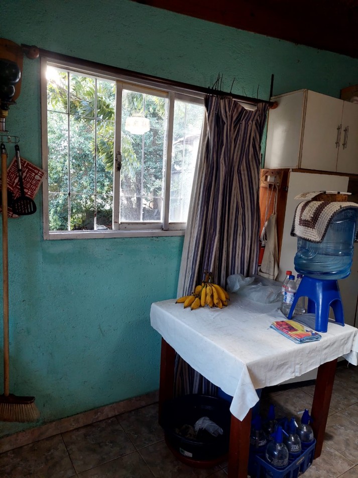 CASA EN VENTA EN VILLA SANTA CRUZ DEL LAGO- PUNILLA