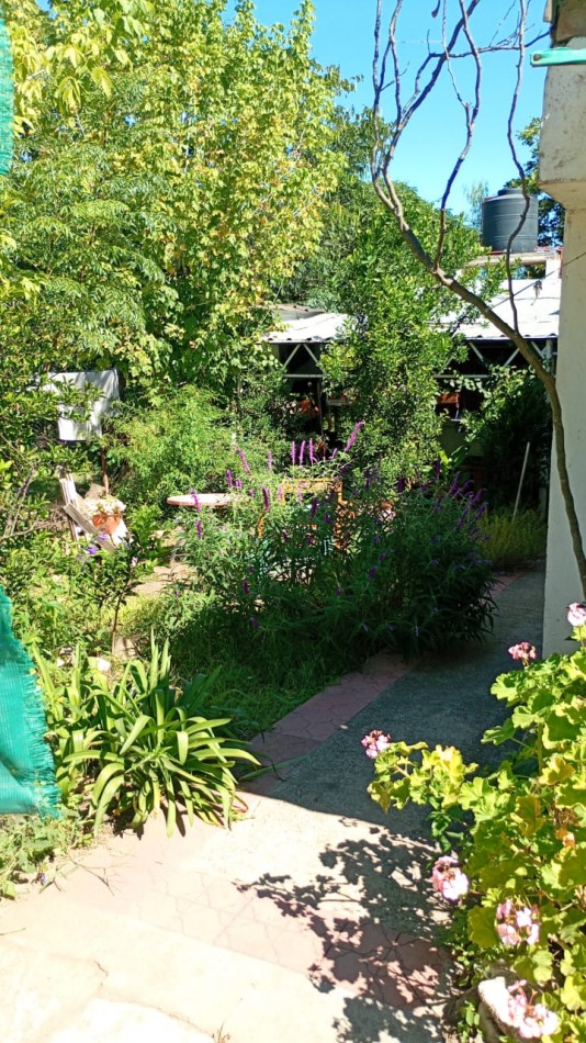 CASA EN VENTA EN VILLA SANTA CRUZ DEL LAGO- PUNILLA