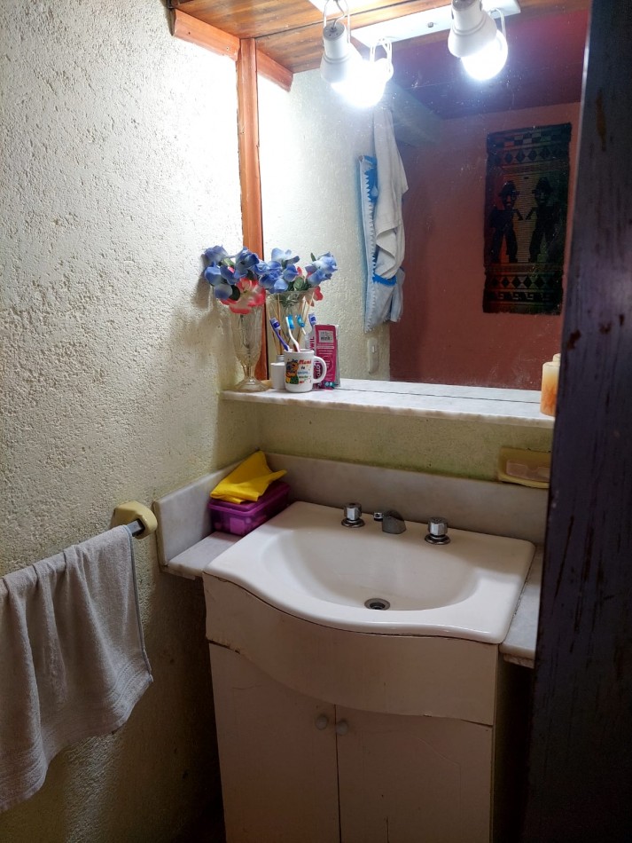 CASA EN VENTA EN VILLA SANTA CRUZ DEL LAGO- PUNILLA