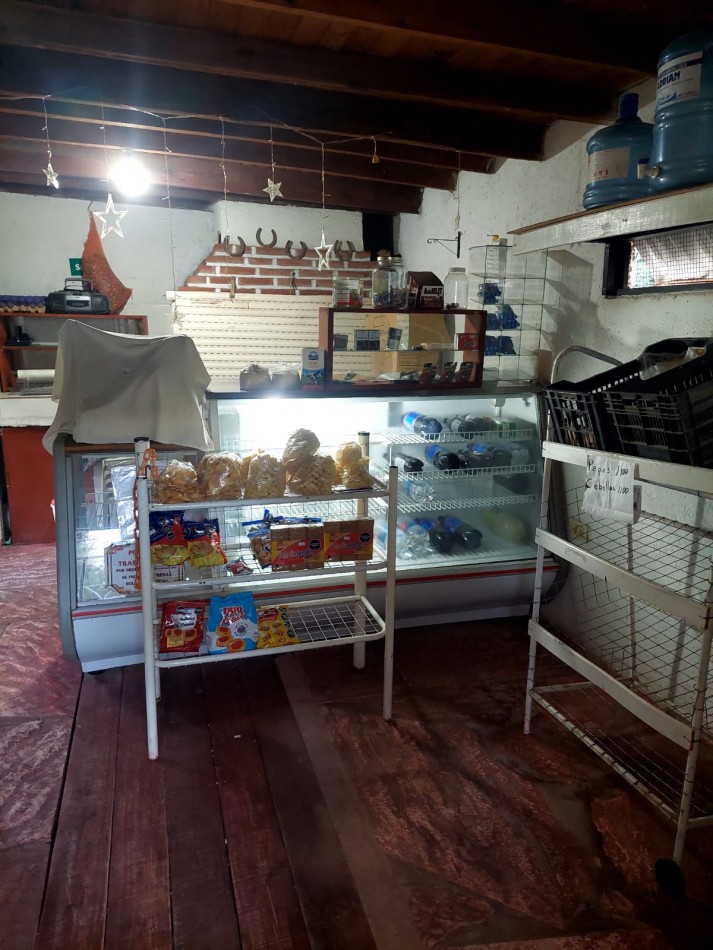 CASA EN VENTA EN VILLA SANTA CRUZ DEL LAGO- PUNILLA