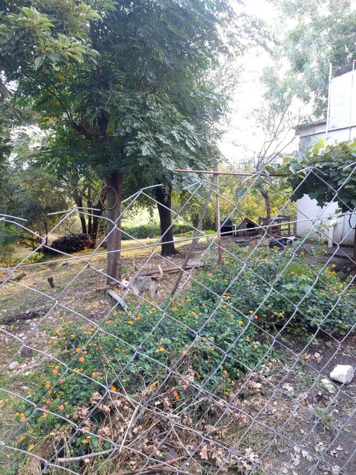 CASA EN VENTA EN VILLA SANTA CRUZ DEL LAGO- PUNILLA