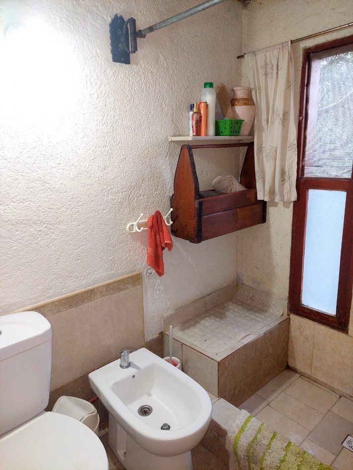 CASA EN VENTA EN VILLA SANTA CRUZ DEL LAGO- PUNILLA